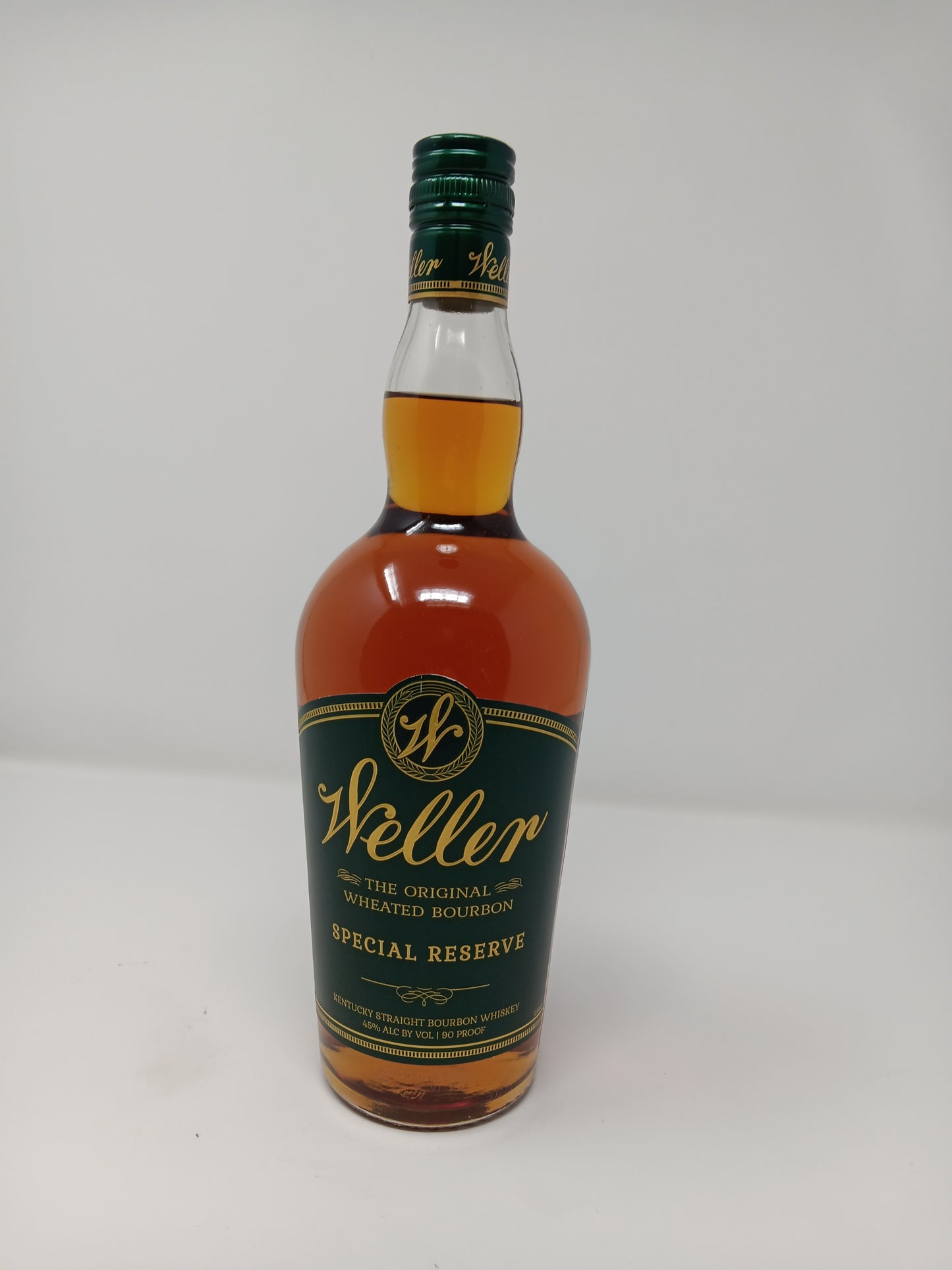 Weller Special Reserve (2021) Kentucky Straight Bourbon Whiskey (750ml)