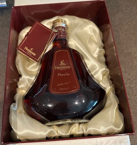 Hennessy Paradis Rare Cognac (750ml)