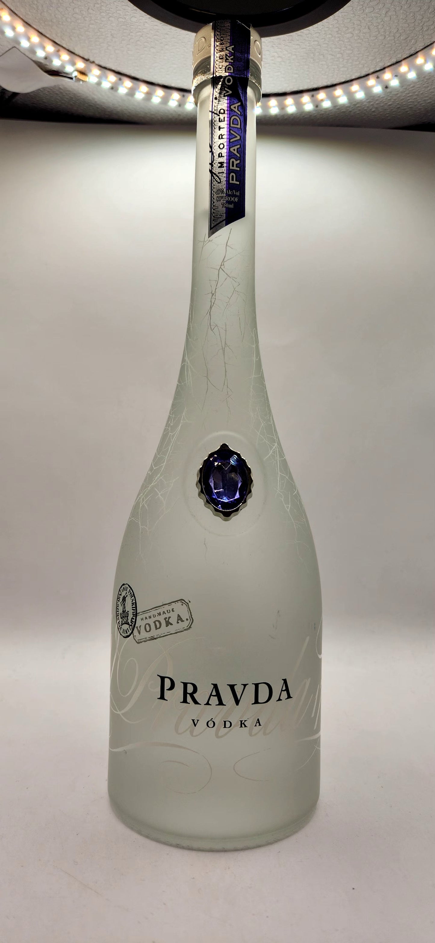 Pravda Vodka