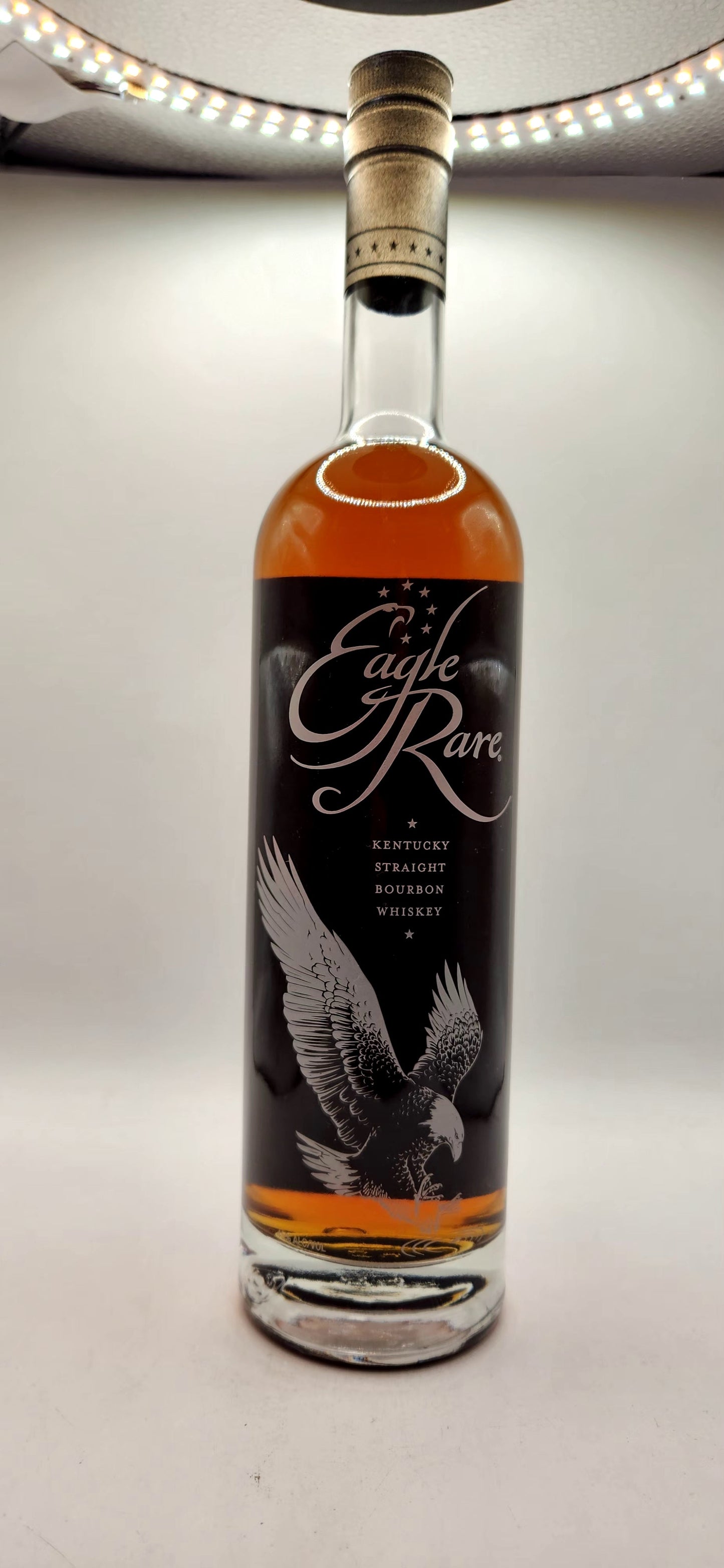 Eagle Rare 10 Year Kentucky Straight Bourbon Whiskey