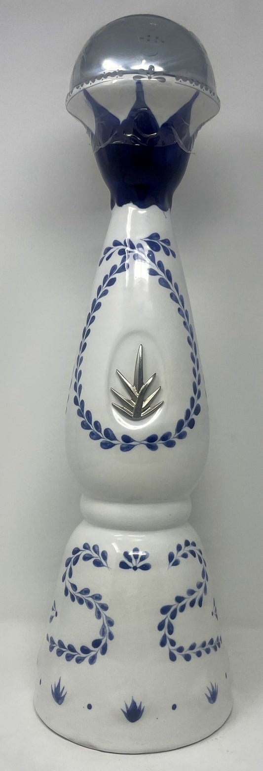 Clase Azul Reposado Classic Bottle Tequila (1750ml)