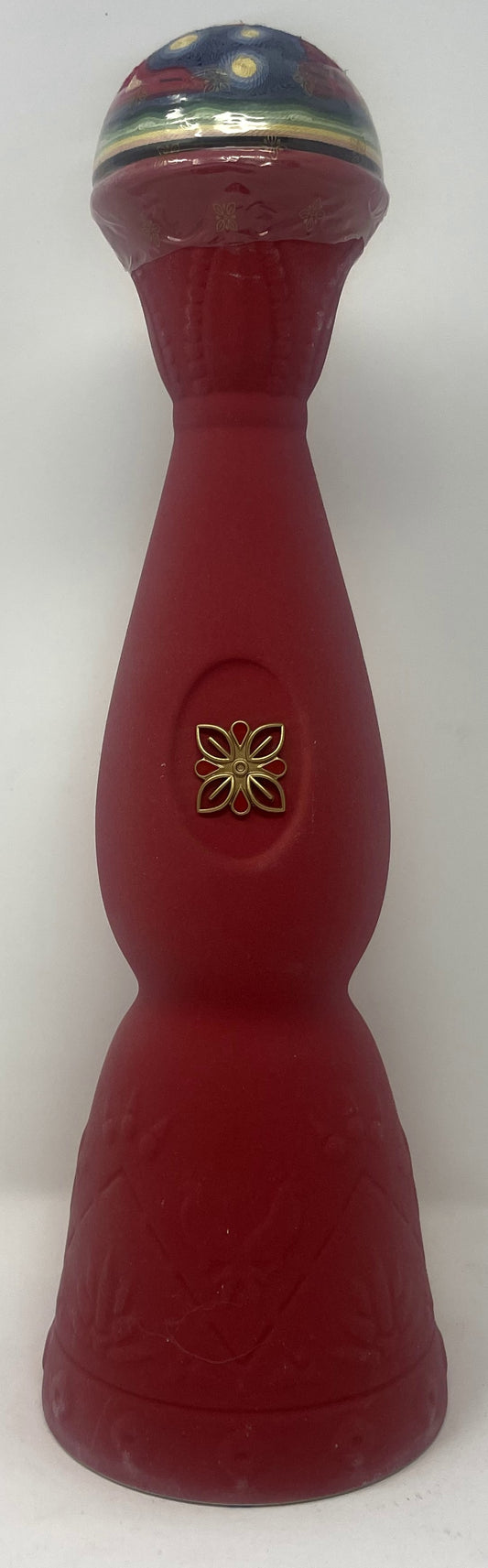 Clase Azul San Luis Potosi Red Bottle Mezcal (750ml)