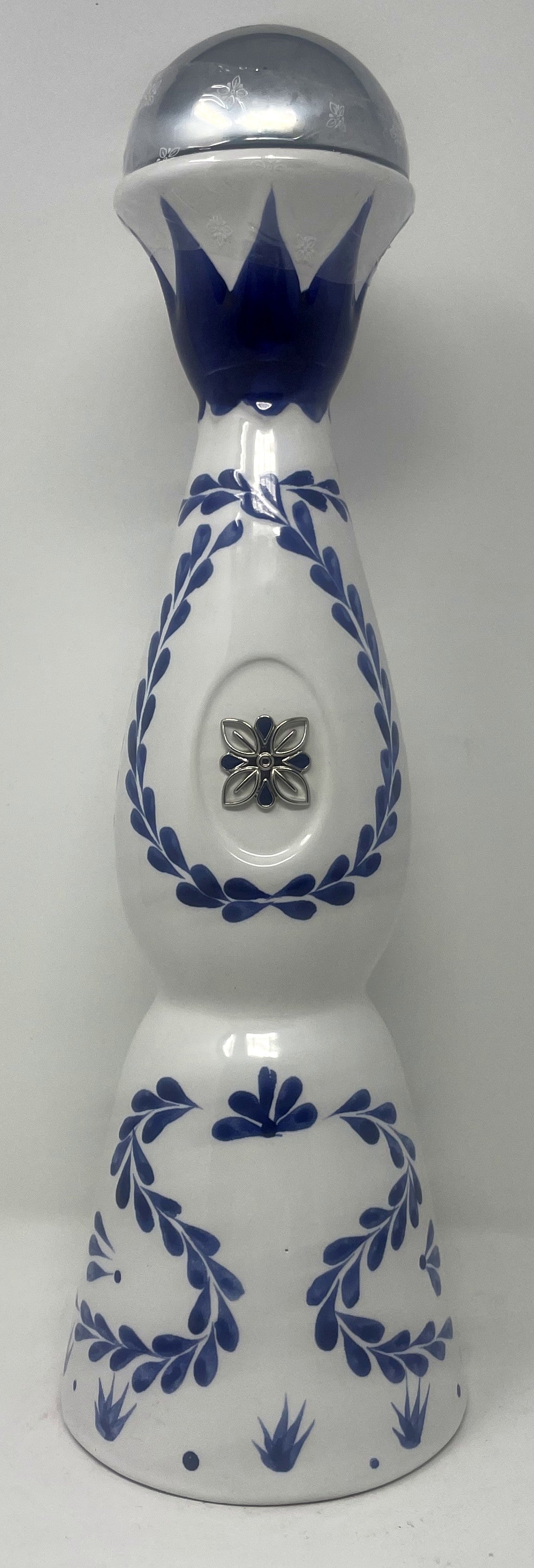 Clase Azul Reposado Classic Bottle Tequila (750ml)