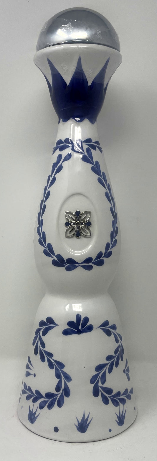 Clase Azul Reposado Classic Bottle Tequila (750ml)
