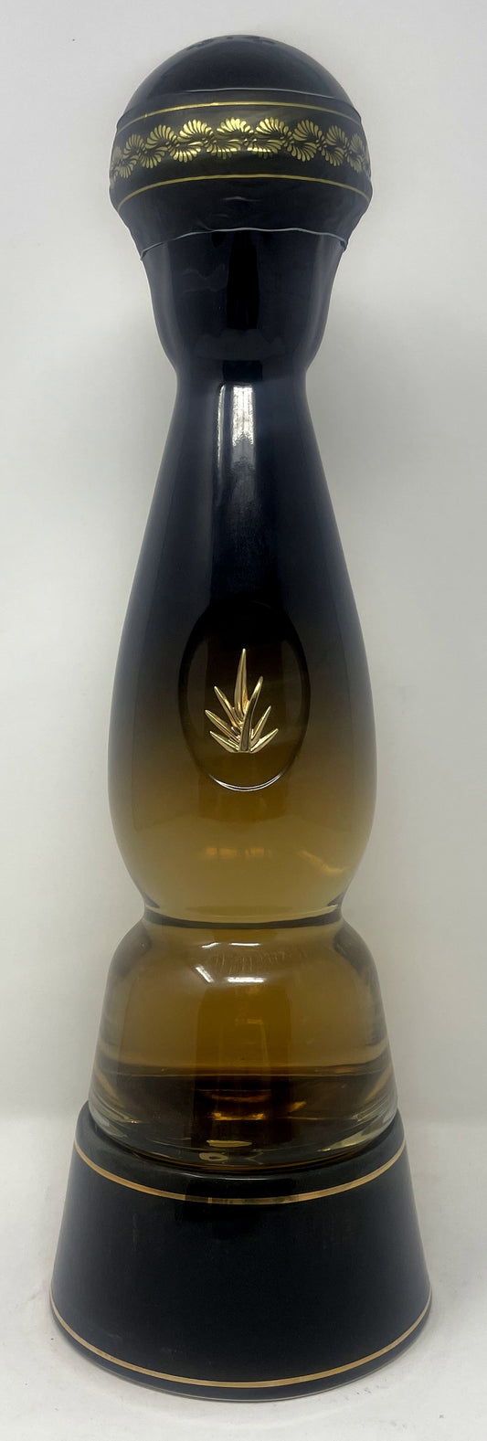 Clase Azul Gold Limited Edition Tequila (750ml)