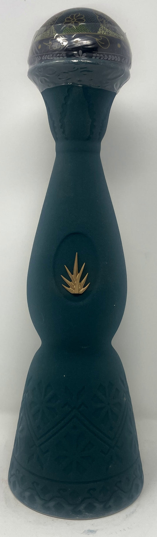 Clase Azul Guerrero Mezcal Green Bottle Mezcal (750ml)