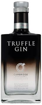 Cambridge Distillery Truffle Gin (700ml)