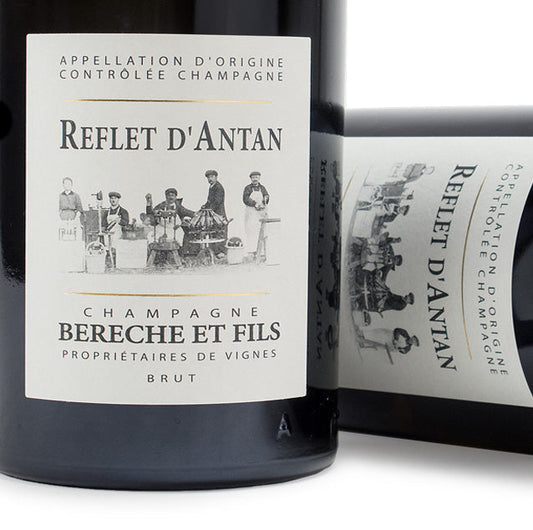 Bereche et Fils Brut Reserve NV