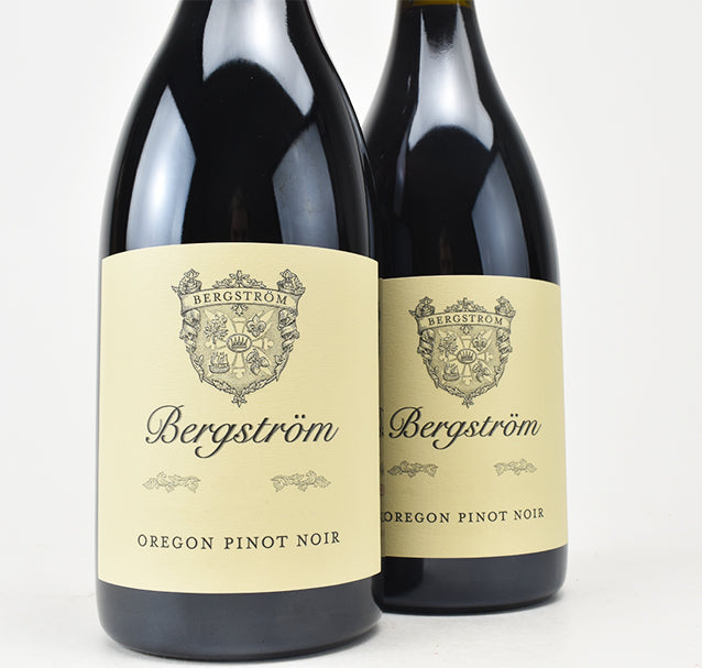 Bergstrom Pinot Noir Cumberland Reserve 2024