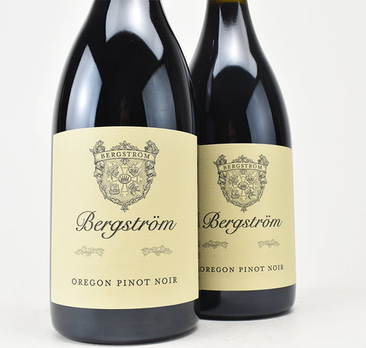 Bergstrom Pinot Noir Le Pre Du Col 2023