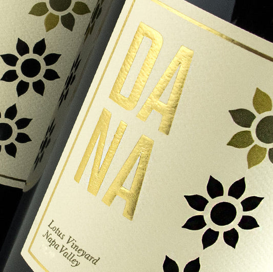 Dana Estates Cabernet Sauvignon Hershey Vineyard 2019