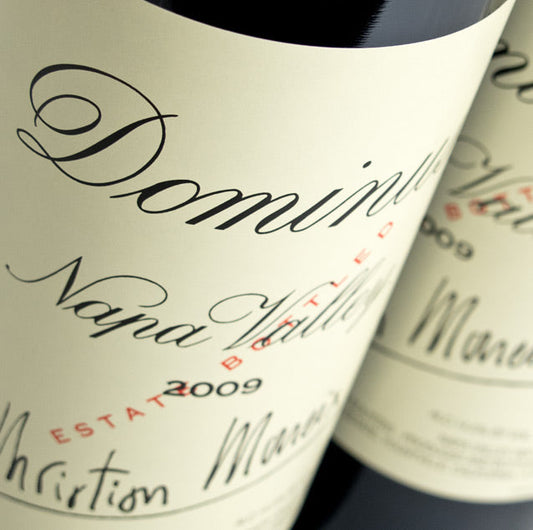 Dominus Estate 1992
