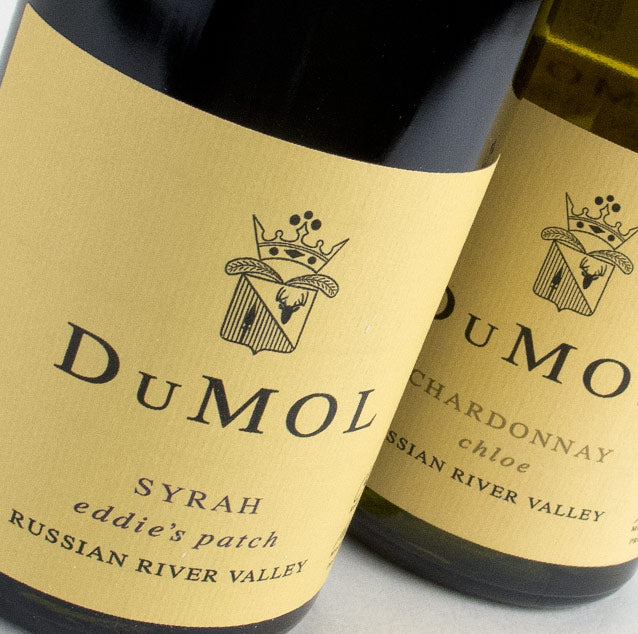 DuMOL Pinot Noir Highland Divide 2018
