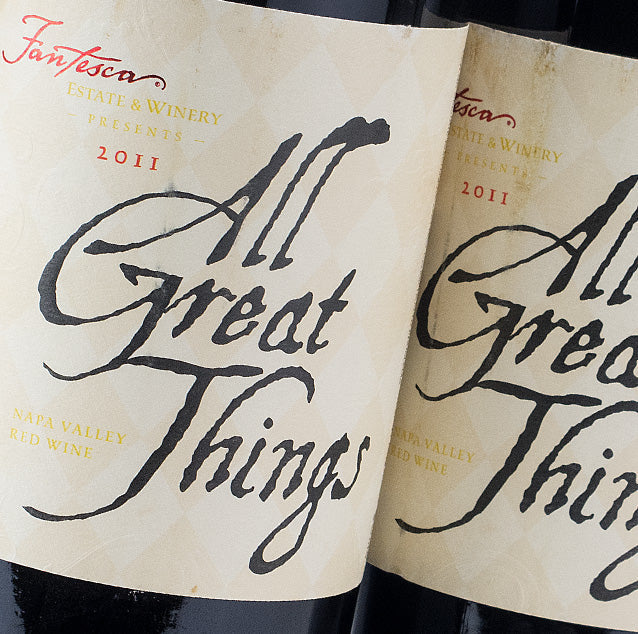 Fantesca Cabernet Sauvignon 2018