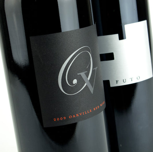 FUTO Oakville Estate 2012