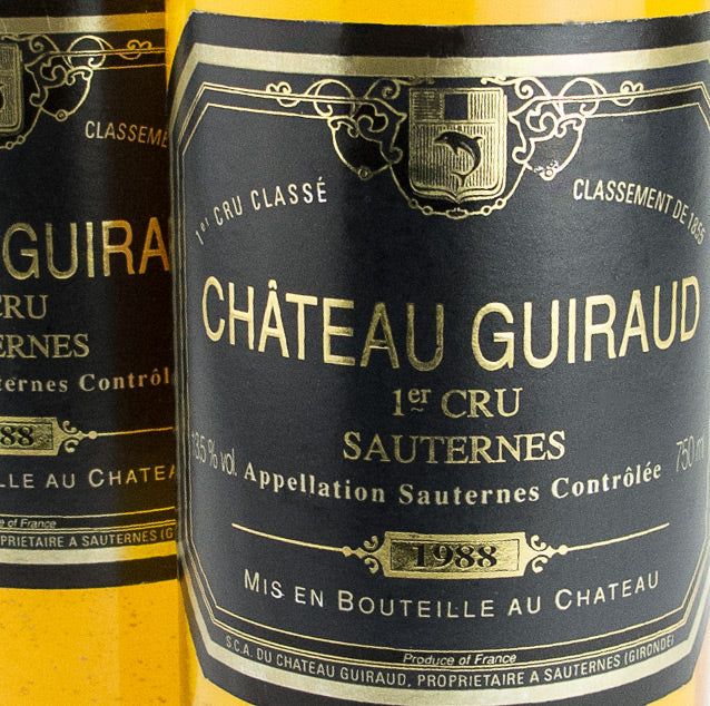 Guiraud 1986