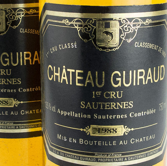 Guiraud 1988