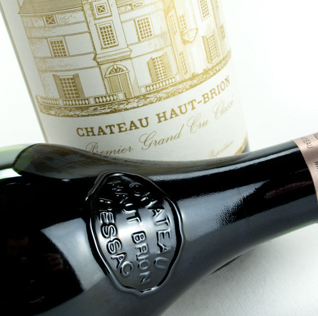 Haut Brion 2017