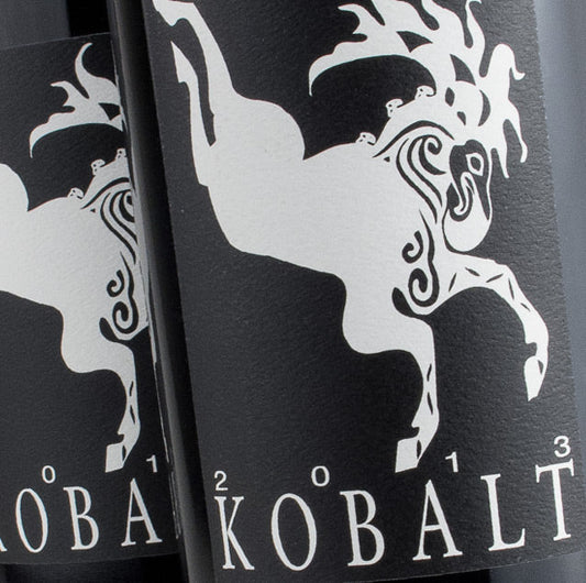 Kobalt Cabernet Sauvignon Napa Valley 2009