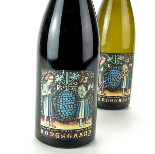 Kongsgaard Chardonnay The Judge 2020 1.5L
