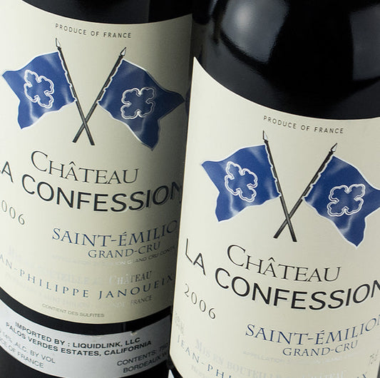 La Confession 2005