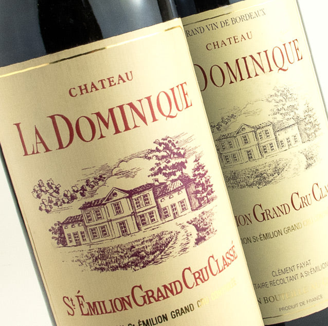 La Dominique 1986