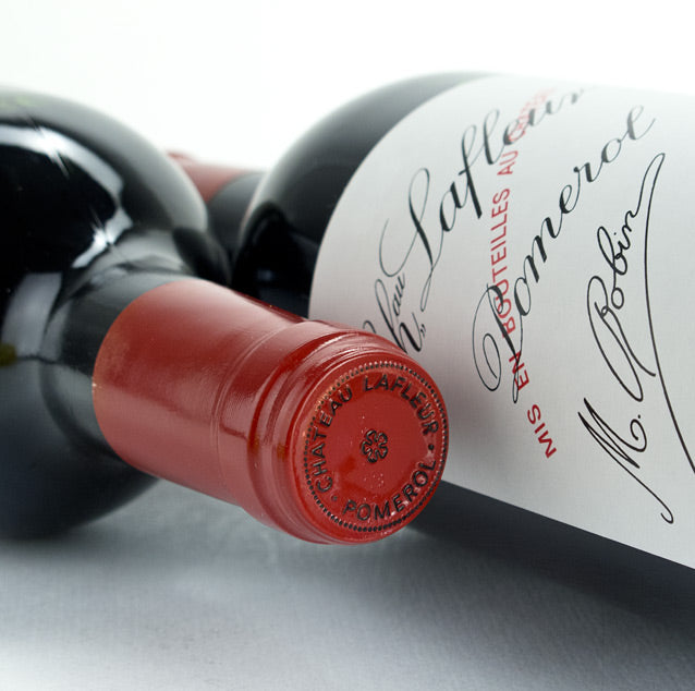 Lafleur (Pomerol) 2016