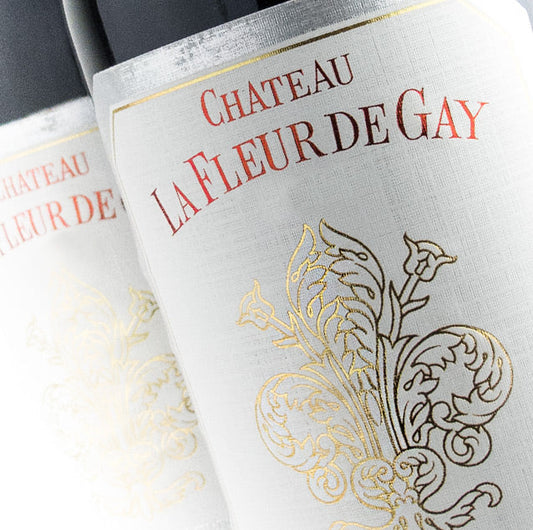 La Fleur de Gay 2005