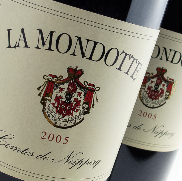 La Mondotte 2017