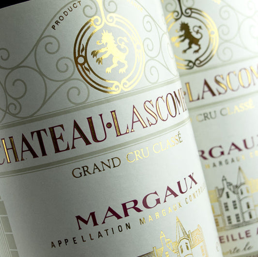 Lascombes 2008