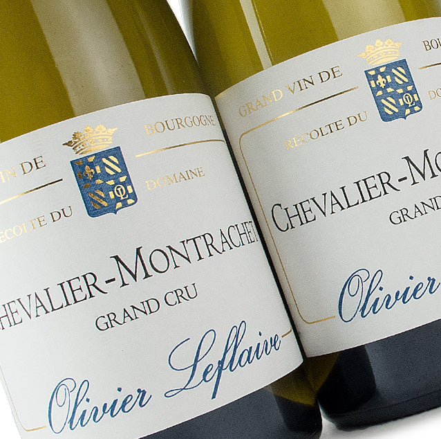 Olivier Leflaive Puligny Montrachet 2023