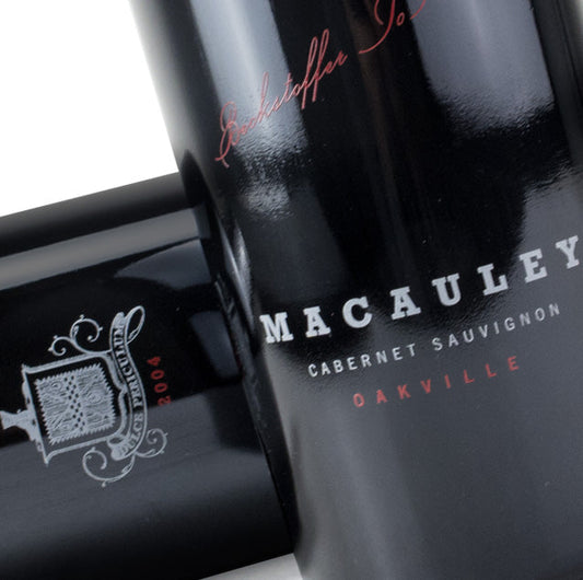 Macauley Cabernet Sauvignon Beckstoffer To Kalon Vineyard 2015 1.5L
