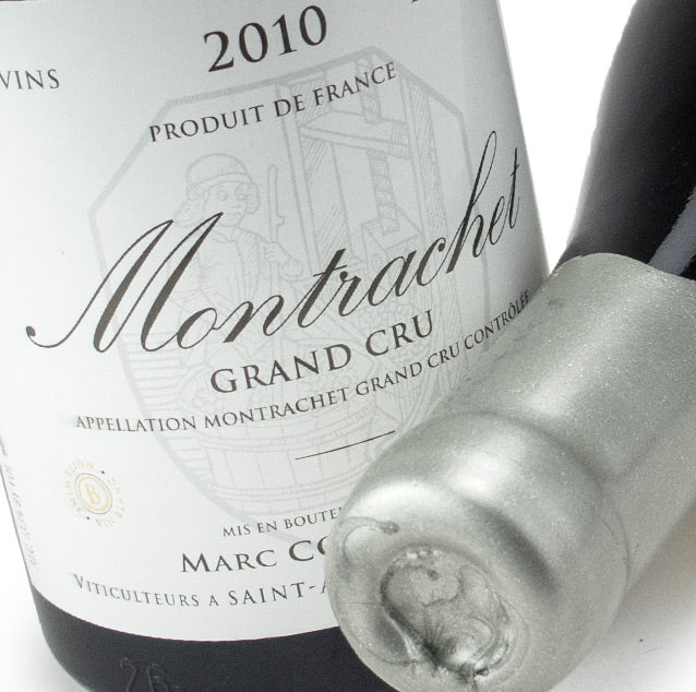 Marc Colin St. Aubin Clos du Meix 2013