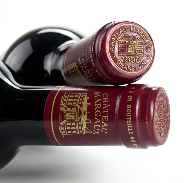 Margaux 1999