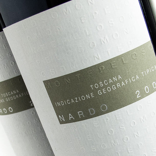 Montepeloso Gabbro 2016