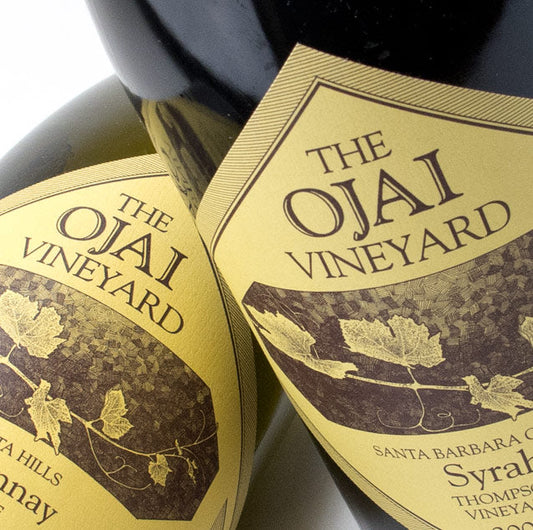 Ojai Pinot Noir Puerta del Mar Vineyard 2017