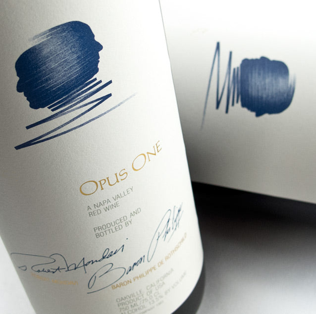 Opus One 2011