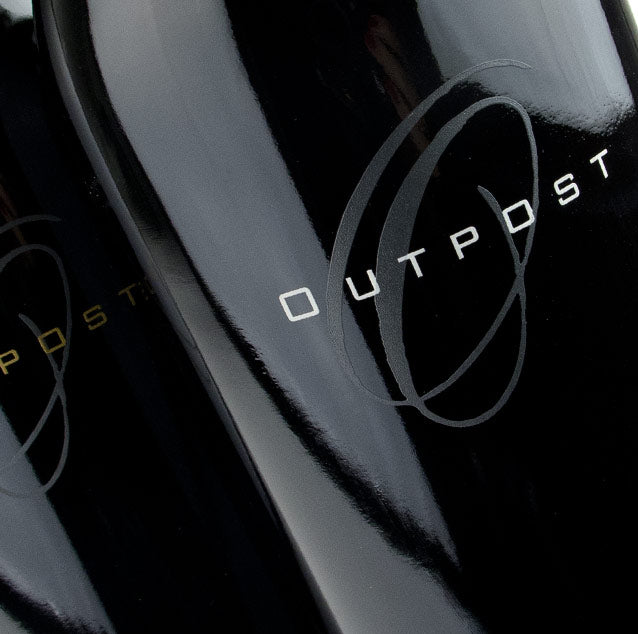 Outpost Immigrant True Vineyard 2014