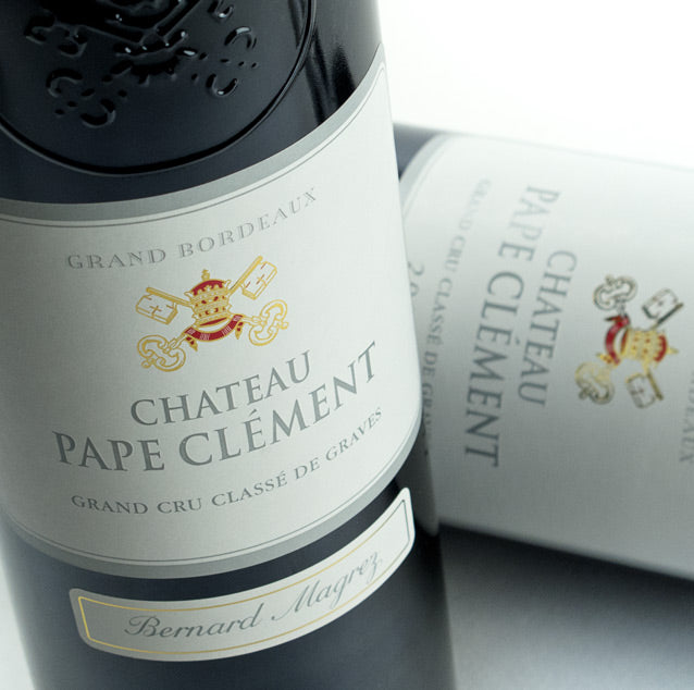 Pape Clement 2018