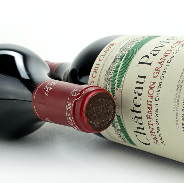 Pavie 1999