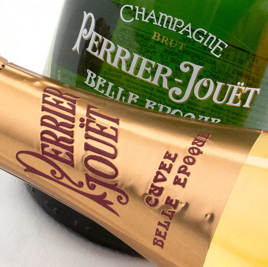Perrier Jouet Grand Brut NV