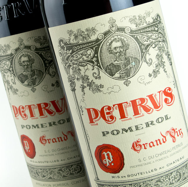 Petrus 2008 1.5L