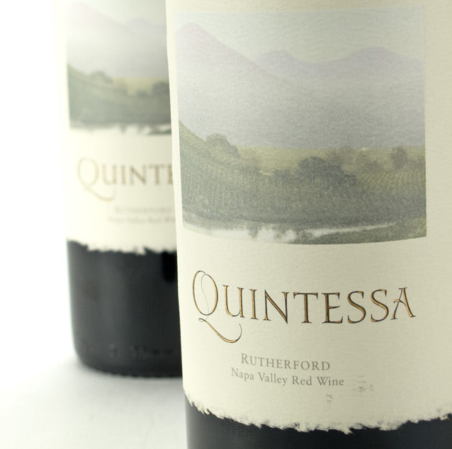 Quintessa Red Napa Valley 2018