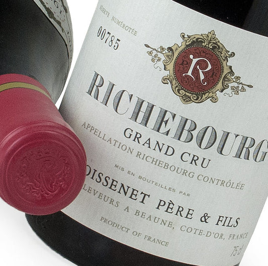 Remoissenet Charmes Chambertin 2015 1.5L