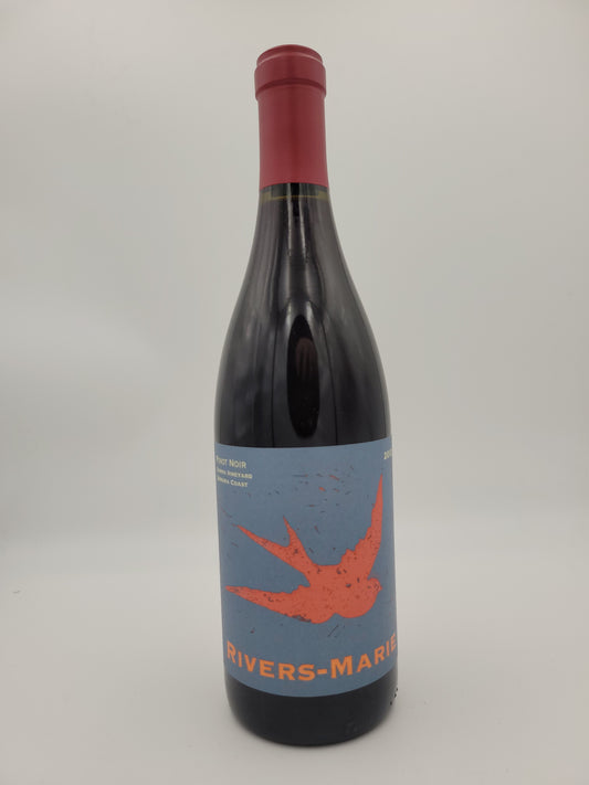 Rivers Marie Pinot Noir Summa Vineyard 2012