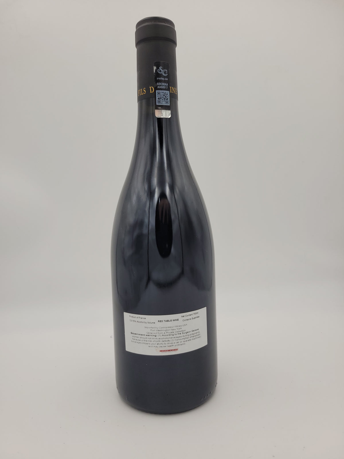 Sylvain Cathiard Romanee St. Vivant 2016