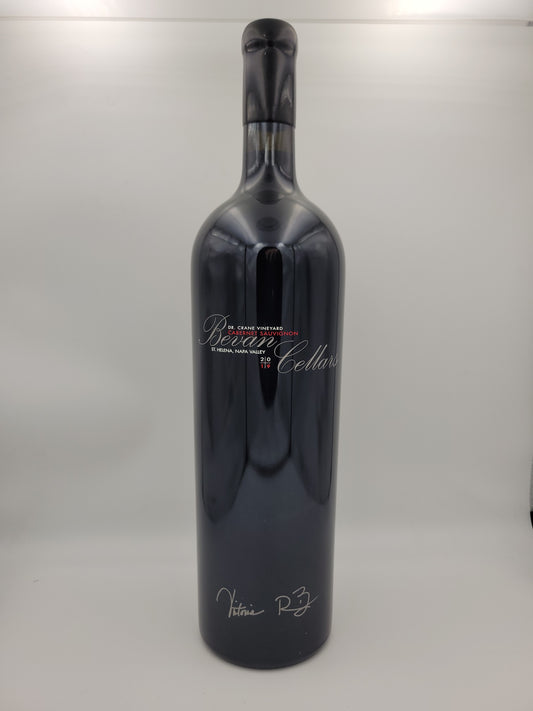 Bevan Cellars Cabernet Sauvignon Beckstoffer Dr. Crane Vineyard 2019 3L