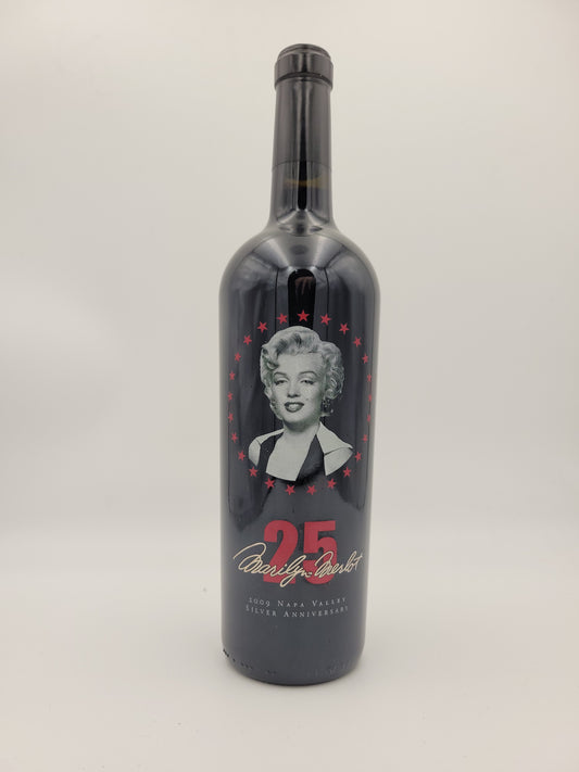 Nova Wines Marilyn Merlot 2009