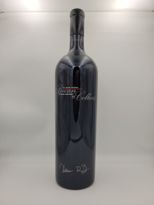 Bevan Cellars Cabernet Sauvignon Beckstoffer Dr. Crane Vineyard 2019 3L