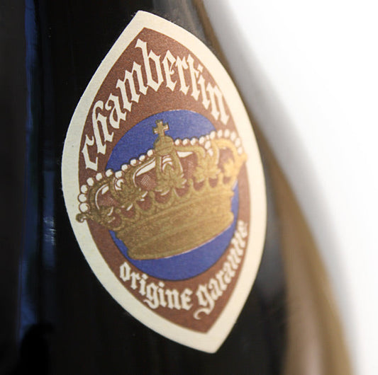 Rousseau Gevrey Chambertin Clos St. Jacques 2001